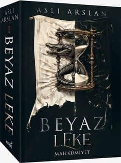 Mahkumiyet - Beyaz Leke 1
