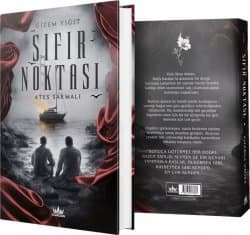 Ateş Sarmalı - Sıfır Noktası 3