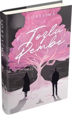 Tozlu Pembe - 1