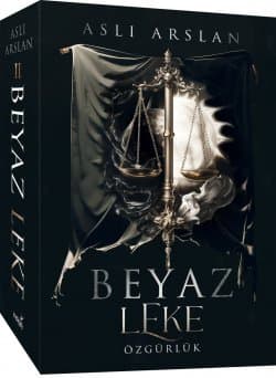 Özgürlük - Beyaz Leke 2