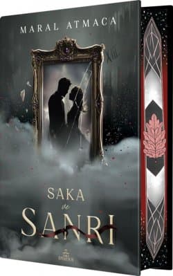 Saka ve Sanrı - 4
