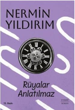 Rüyalar Anlatılmaz
