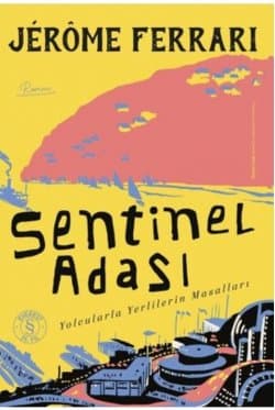 Sentinel Adası