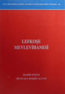 Lefkoşe Mevlevihanesi