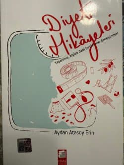 Diyet Hikayeleri