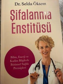 Şifalanma Enstitüsü
