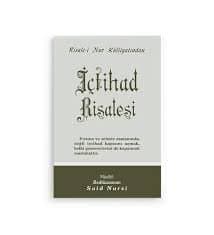 İçtihat Risalesi