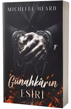 Günahkârın Esiri - 5