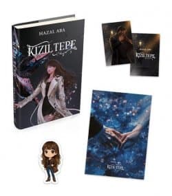 Kızıltepe - Mahalle Serisi 3