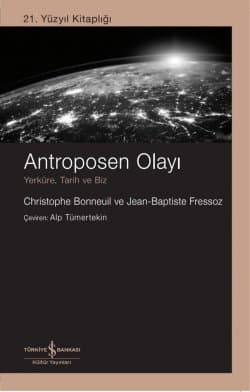 Antroposen Olayı