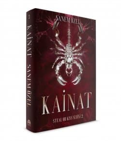 Kainat - Steal or Kiss Serisi 2