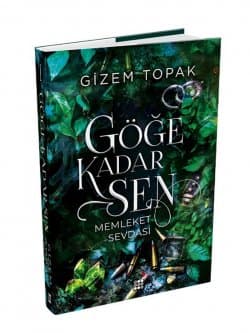 Göğe Kadar Sen 1 - Memleket Sevdası