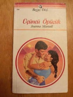 Üçüncü Öpücük