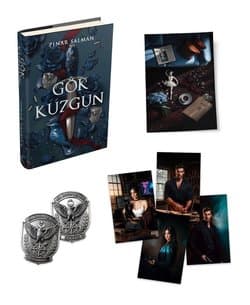 Gök Kuzgun