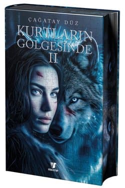 Kurtların Gölgesinde - 2
