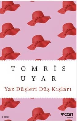 Yaz Düşleri Düş Kışları