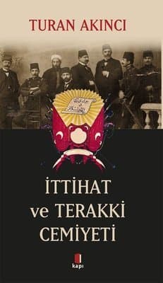 İttihat ve Terakki Cemiyeti