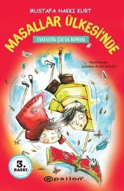 Masallar Ülkesinde
