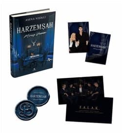 Harzemşah - 1