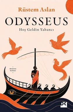 Odysseus - Hoş Geldin Yabancı