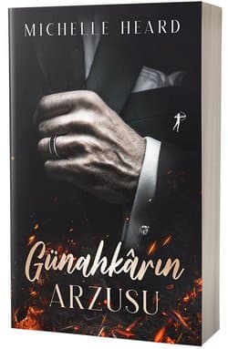 Günahkârın Arzusu - 4