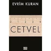 Cetvel