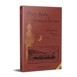 Prinkipo'da Tatlı Yaşam ve Prens Adaları