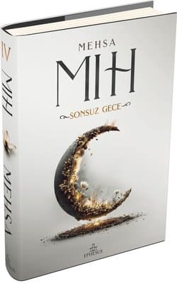 Mıh 4 - Sonsuz Gece