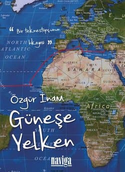 Güneşe Yelken