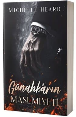 Günahkârın Masumiyeti - 3