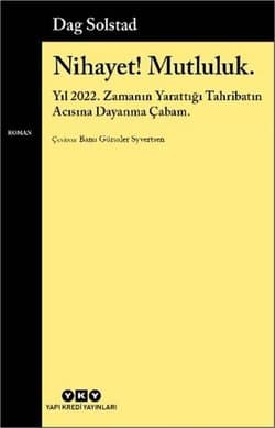 Nihayet! Mutluluk