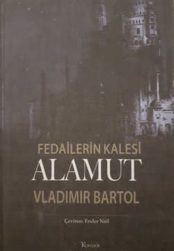Alamut - Bez Cilt