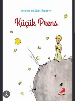 KÜÇÜK PRENS