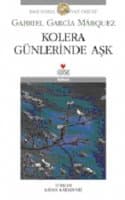Kolera Günlerinde Aşk