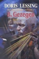 8. Gezegen (Argostaki Kanopus Arşivleri #4)