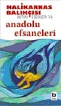 Anadolu Efsaneleri