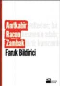 Anıtkabir Racon Zambak