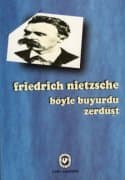 Böyle Buyurdu Zerdüşt