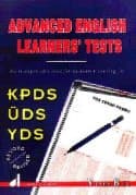 Advanced English Learners Tests