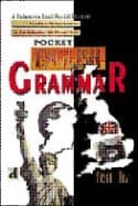 Pocket English Grammar