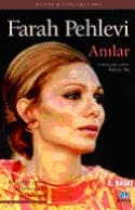 Farah Pehlevi Anılar