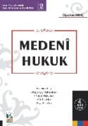 Medeni Hukuk (3. Baskı)