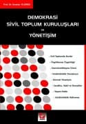 Demokrasi Sivil Toplum Kuruluşları ve Yönetişim