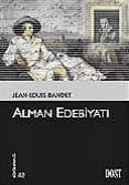 Alman Edebiyatı