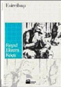 Esircibaşı - Lale Devri'nde Bir Aşk Romanı