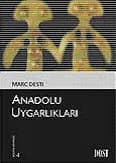 Anadolu Uygarlıkları