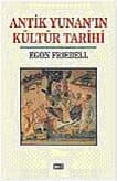 Antik Yunan`ın Kültür Tarihi