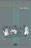 Antikçağda Kitap
