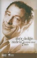 Aktör Dediğin Nedir ki? Münir Özkul Kitabı