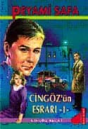 Cingöz'ün Esrarı - 1